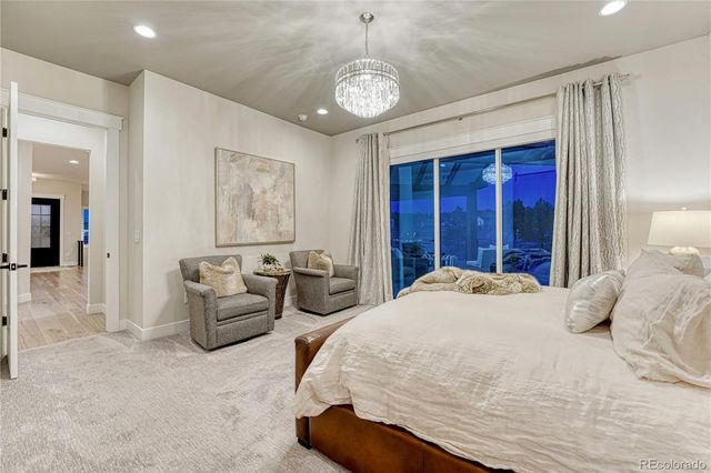 2717 Fox View Trail, Franktown, CO 80116