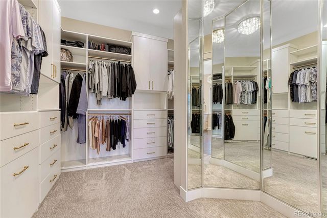 2717 Fox View Trail, Franktown, CO 80116