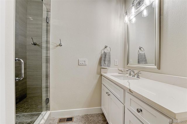 2717 Fox View Trail, Franktown, CO 80116