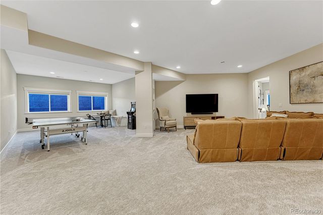 2717 Fox View Trail, Franktown, CO 80116