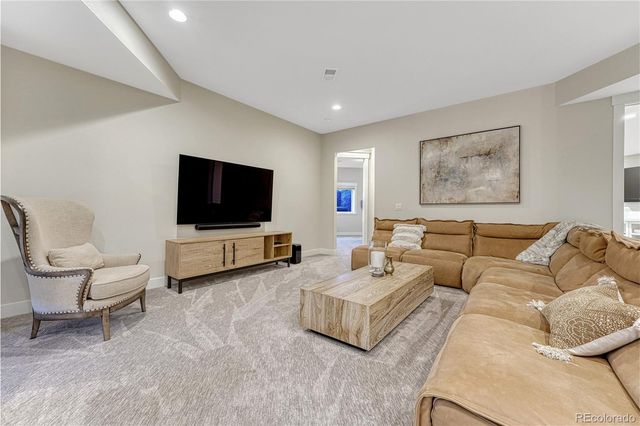 2717 Fox View Trail, Franktown, CO 80116