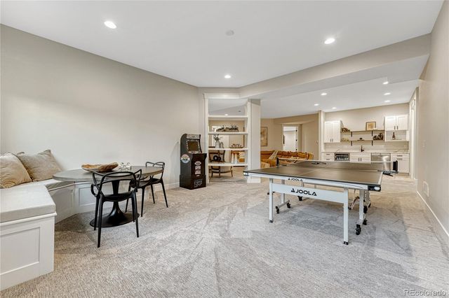 2717 Fox View Trail, Franktown, CO 80116