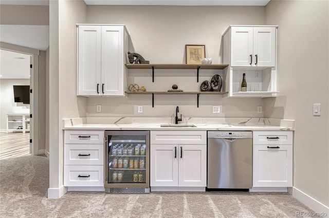 2717 Fox View Trail, Franktown, CO 80116