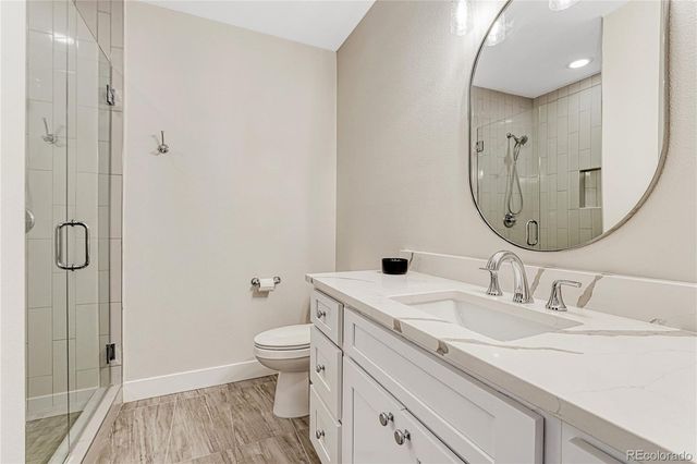 2717 Fox View Trail, Franktown, CO 80116