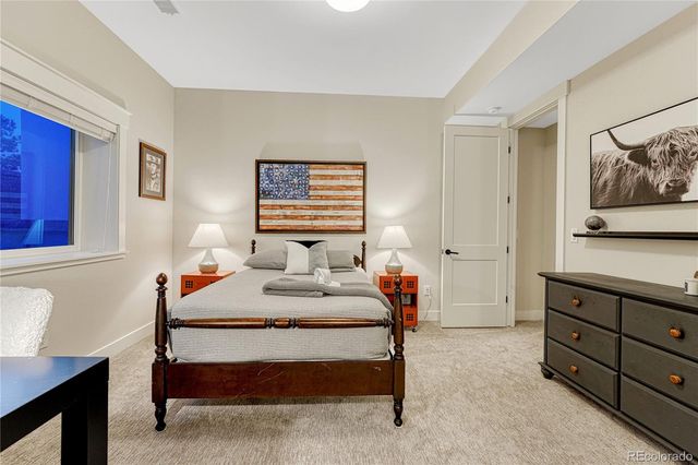 2717 Fox View Trail, Franktown, CO 80116