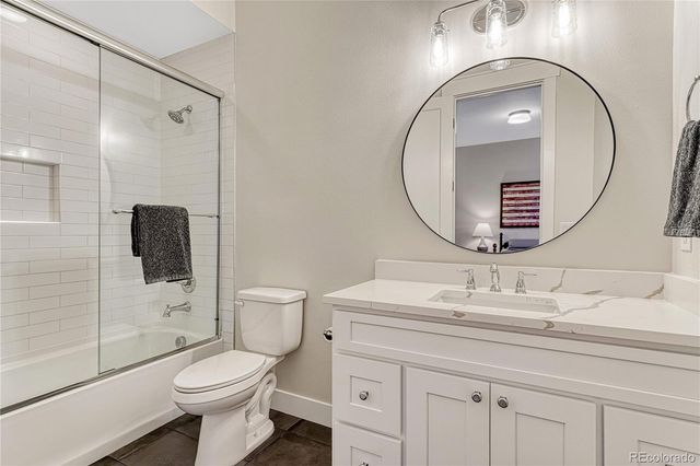 2717 Fox View Trail, Franktown, CO 80116