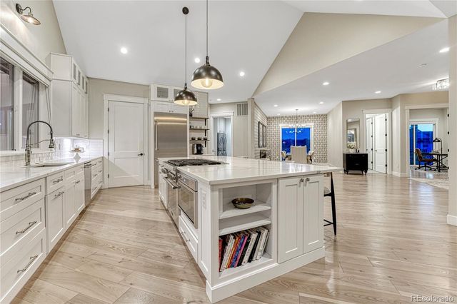 2717 Fox View Trail, Franktown, CO 80116