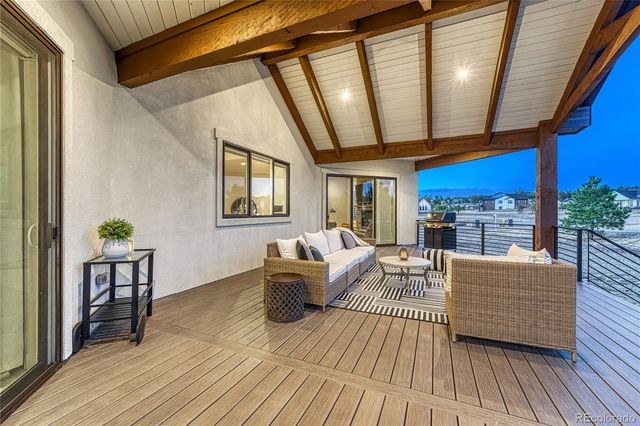 2717 Fox View Trail, Franktown, CO 80116