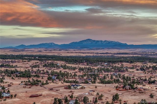 2717 Fox View Trail, Franktown, CO 80116