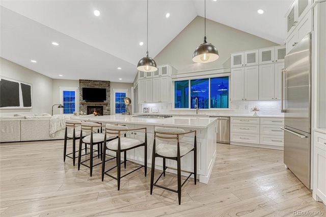 2717 Fox View Trail, Franktown, CO 80116