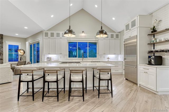 2717 Fox View Trail, Franktown, CO 80116