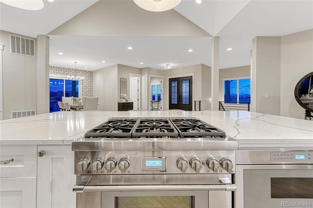 2717 Fox View Trail, Franktown, CO 80116