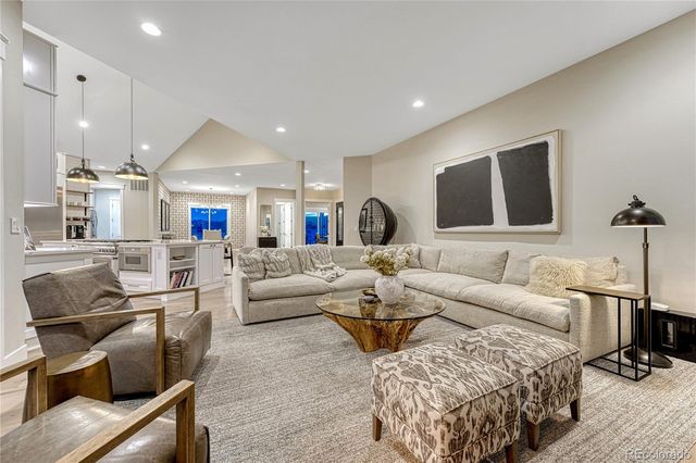 2717 Fox View Trail, Franktown, CO 80116