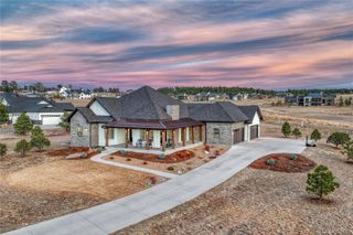 2717 Fox View Trail, Franktown, CO 80116