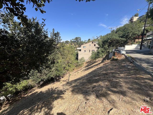 7247 W Sunnydip Trail, Los Angeles, CA 90068