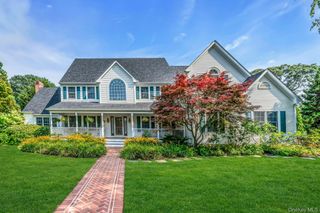 55 Grasslands Circle, Mount Sinai, NY 11766