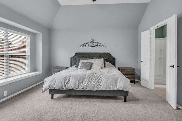 6548 Fairview Drive, Watauga, TX 76148