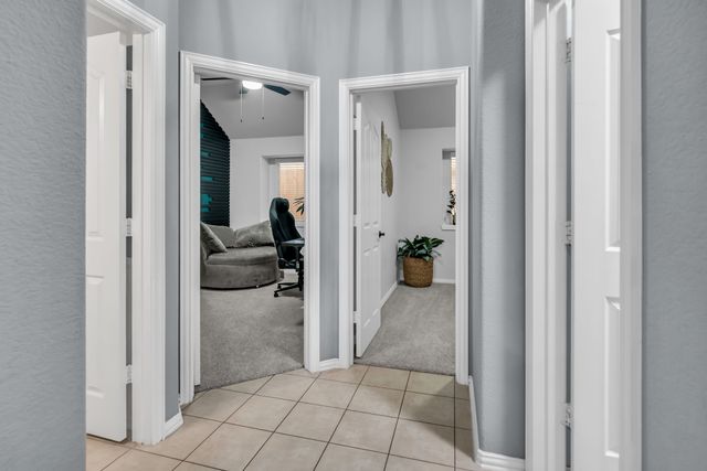 6548 Fairview Drive, Watauga, TX 76148