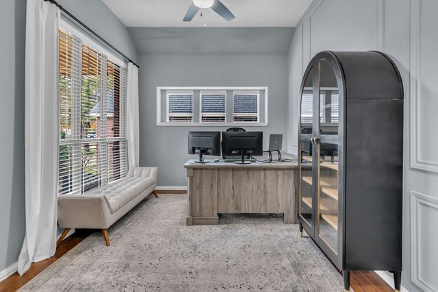 6548 Fairview Drive, Watauga, TX 76148