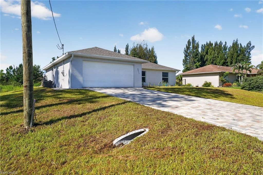 3211 43rd ST SW, LEHIGH ACRES, FL 33976 — photo 3