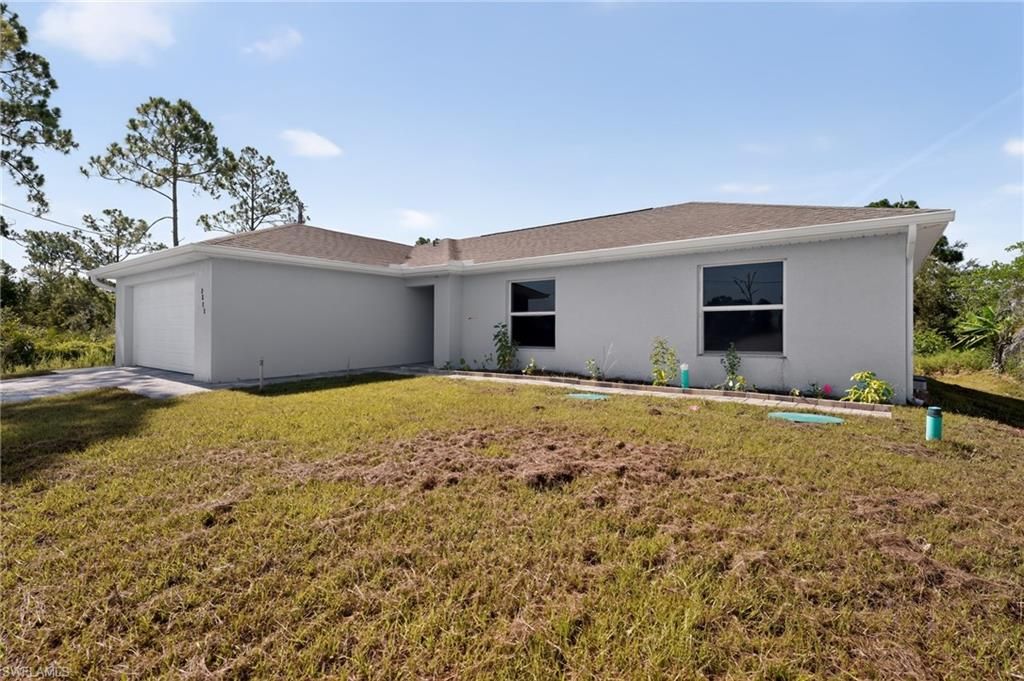 3211 43rd ST SW, LEHIGH ACRES, FL 33976 — photo 4
