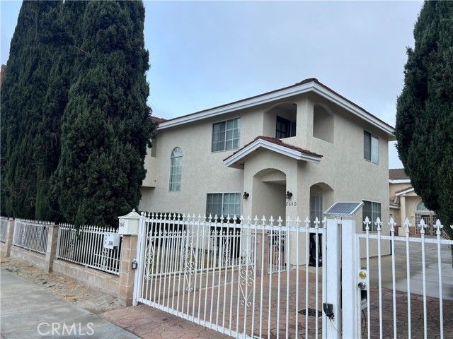 2640 Washington Avenue, El Monte, CA 91733