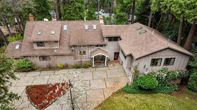 14708 Echo Ridge Dr, Nevada City, CA 95959