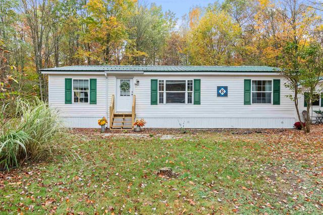 521 Sheldon Heights Road, Sheldon, VT 05483