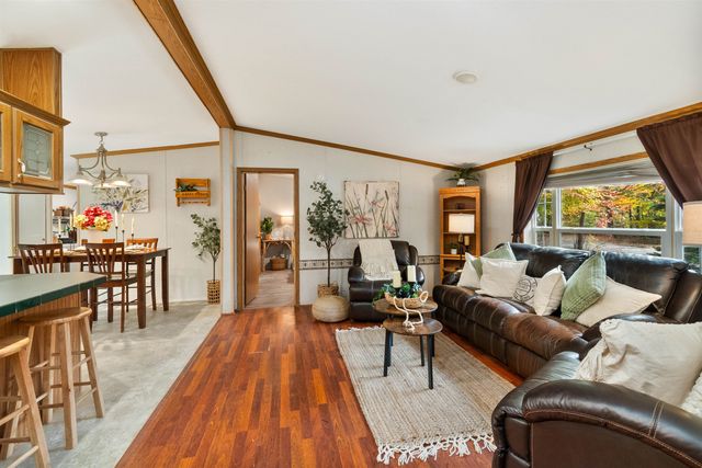 521 Sheldon Heights Road, Sheldon, VT 05483