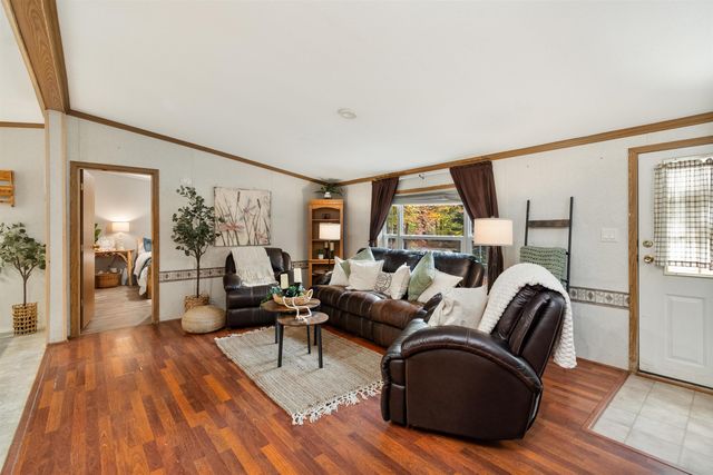 521 Sheldon Heights Road, Sheldon, VT 05483