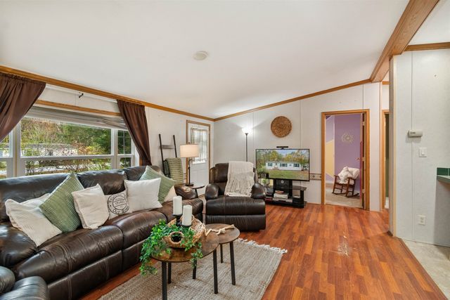 521 Sheldon Heights Road, Sheldon, VT 05483