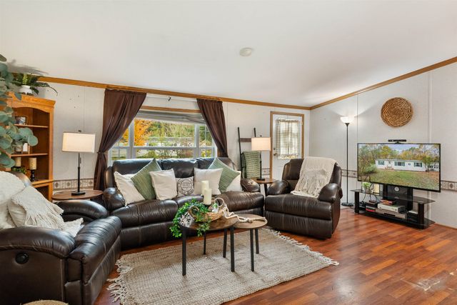 521 Sheldon Heights Road, Sheldon, VT 05483