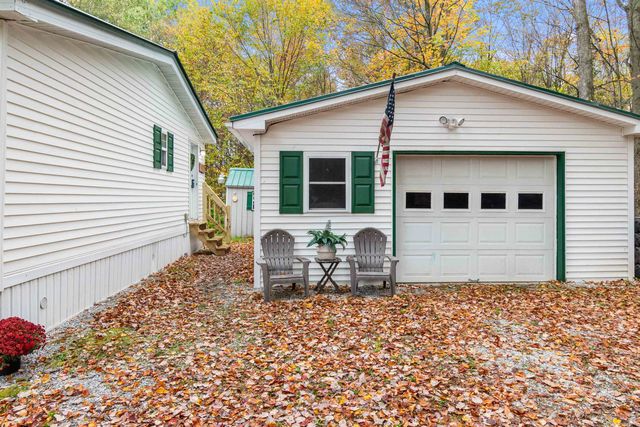 521 Sheldon Heights Road, Sheldon, VT 05483