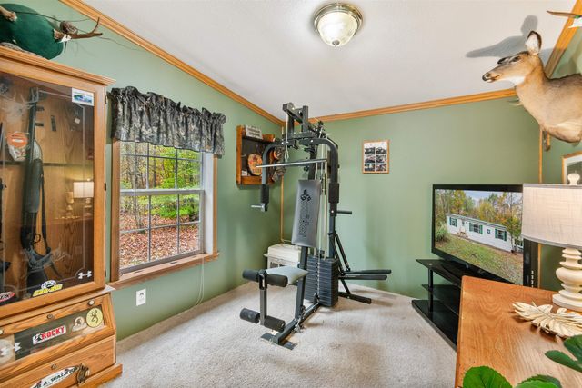 521 Sheldon Heights Road, Sheldon, VT 05483