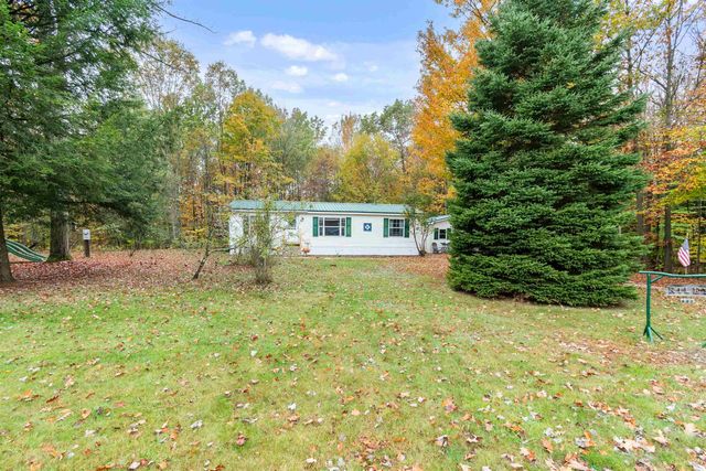 521 Sheldon Heights Road, Sheldon, VT 05483