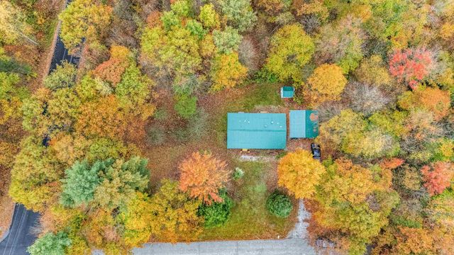 521 Sheldon Heights Road, Sheldon, VT 05483