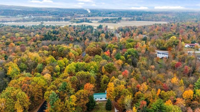 521 Sheldon Heights Road, Sheldon, VT 05483