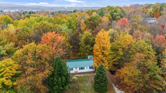 521 Sheldon Heights Road, Sheldon, VT 05483