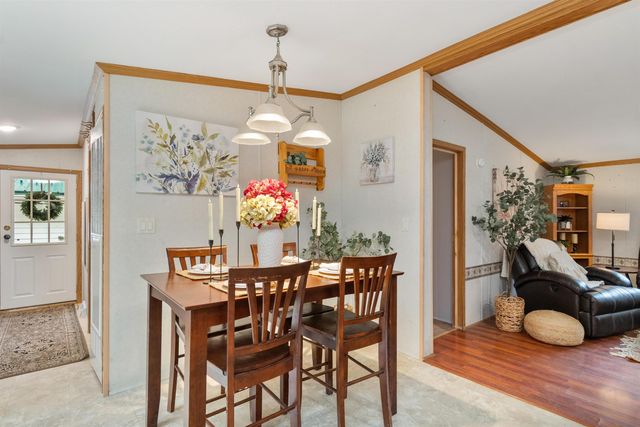 521 Sheldon Heights Road, Sheldon, VT 05483