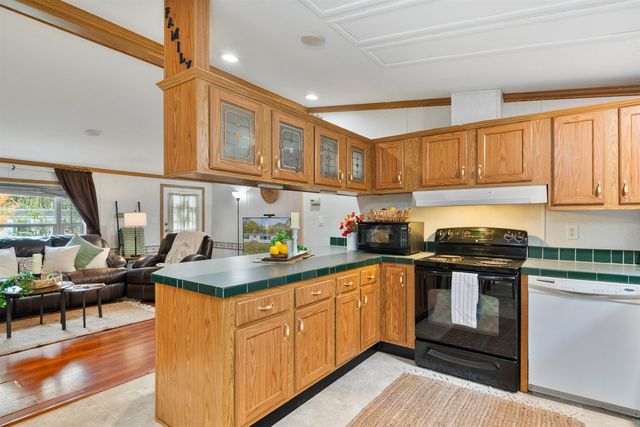 521 Sheldon Heights Road, Sheldon, VT 05483