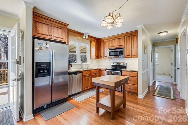 425 Kelford Lane, Charlotte, NC 28270