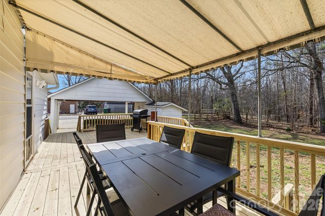 425 Kelford Lane, Charlotte, NC 28270