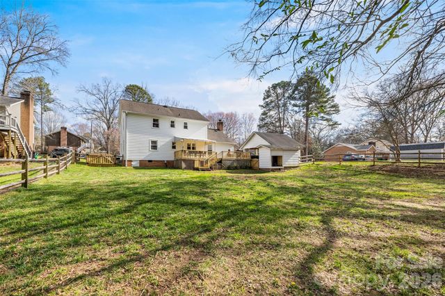 425 Kelford Lane, Charlotte, NC 28270