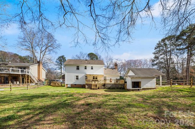 425 Kelford Lane, Charlotte, NC 28270