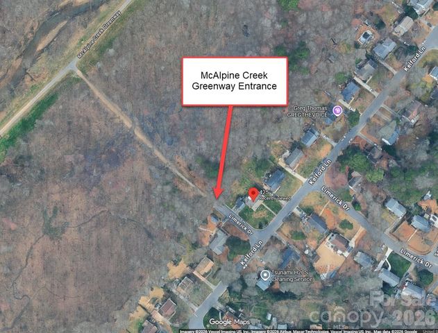 425 Kelford Lane, Charlotte, NC 28270