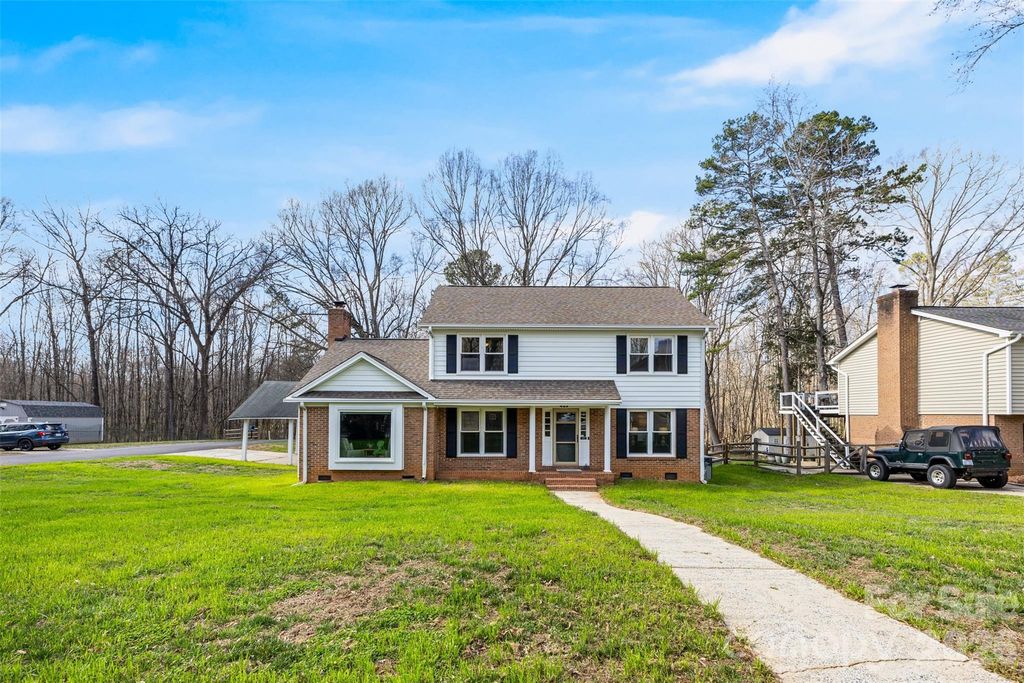 425 Kelford Lane, Charlotte, NC 28270