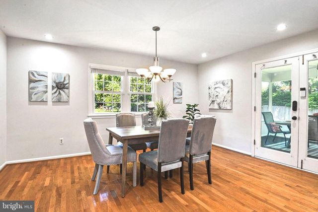 1715 FOX RUN CT, Vienna, VA 22182