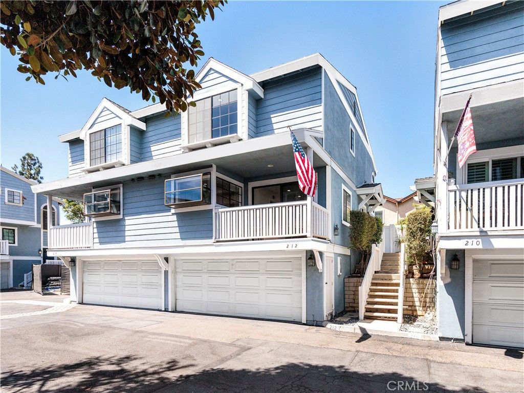 212 Mayfair, Costa Mesa, CA 92627 — exterior