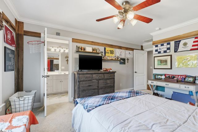 2 Stonebrook Farm Way, Greenville, SC 29615