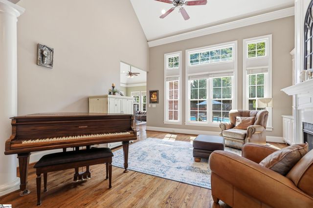 2 Stonebrook Farm Way, Greenville, SC 29615